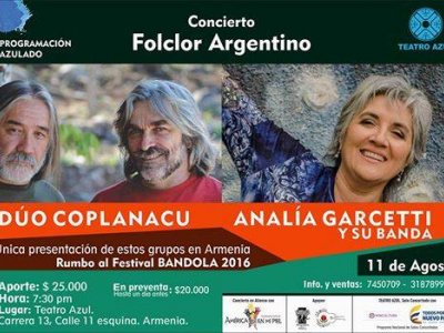 FUNDACION QUE APUESTA A LA CULTURA DE LA TIERRA QUINDIANA